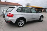 BMW X5 XDRIVE 30D XENON NAVI KLIMATR PDC PANO - BMW X5 aus 2009