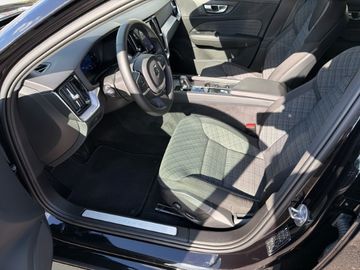 Volvo V60 - 10