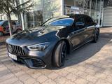 Mercedes-Benz AMG GT S 63 S 4MATIC+ 