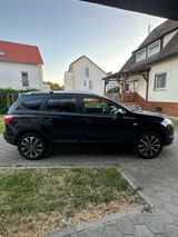 Nissan Qashqai+2 2.0 Acenta Acenta - Nissan Qashqai+2: 2.0