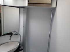 Pössl Summit Shine 600L MJ25 Dümo-Winter Sale 26