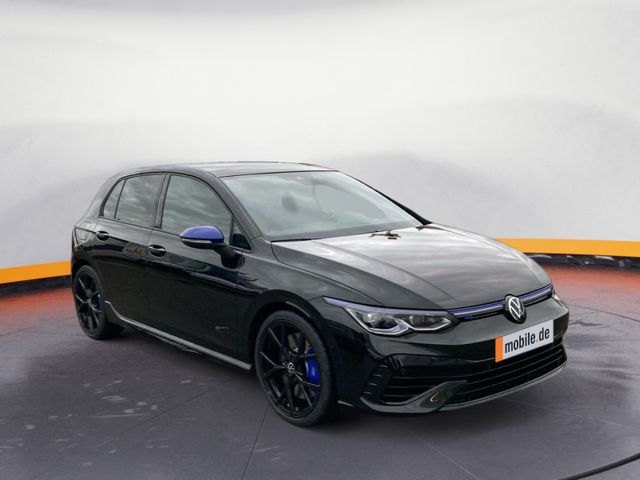 Volkswagen Golf R Performance 2,0 l TSI OPF 4M MATRIX NAVI