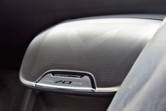 Fahrzeugabbildung Corvette C8 3LT Competition Sitze   SOFORT VERFÜGBAR Lift