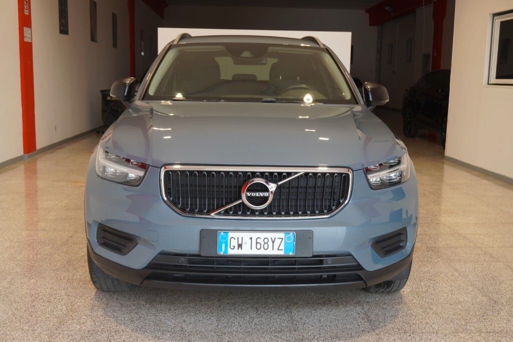 Volvo VOLVO XC40 2.0D D3 150CV 6M. BUSINESS ( FARI LED imagem 2