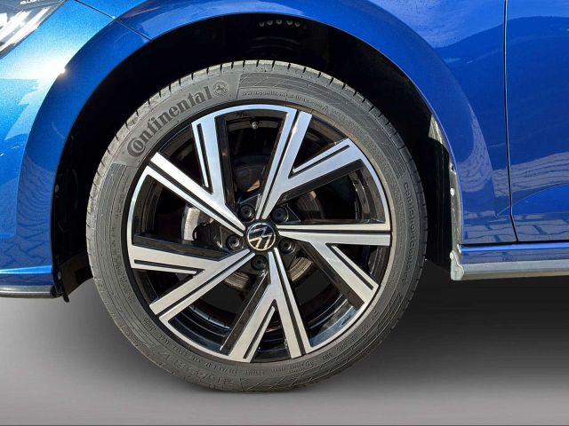 POLO 1.0 TSI R-LINE IQ.LIGHT+APP+PDC