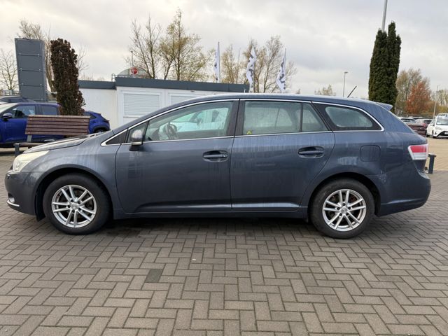 Toyota Avensis Kombi