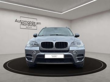 BMW X5 - 6