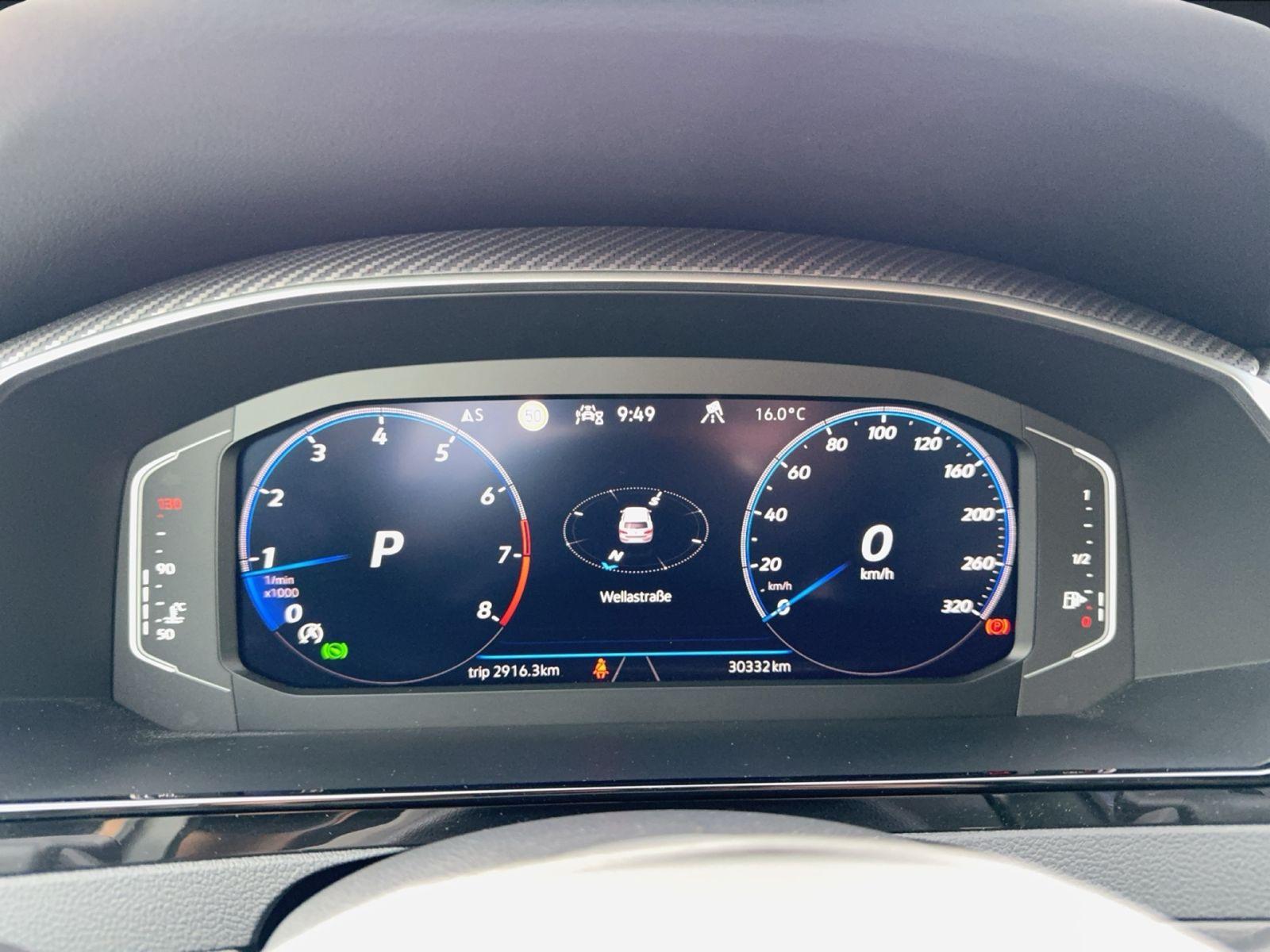 Volkswagen Arteon Shooting Brake R Nav/ACC/DCC/AppCon/LED/S, миниатюра 10