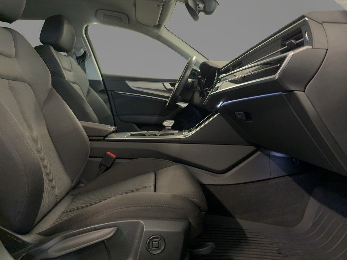 Audi A6 - Bild 11