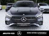 Mercedes-Benz A 200 LIMO AMG KAMERA PANO ADVANCED MBUX NIGHT - Mercedes-Benz Gebrauchtwagen von 2025