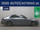 Mercedes-Benz E 300 de AMG-Line Night Navi LED Widescreen RFK