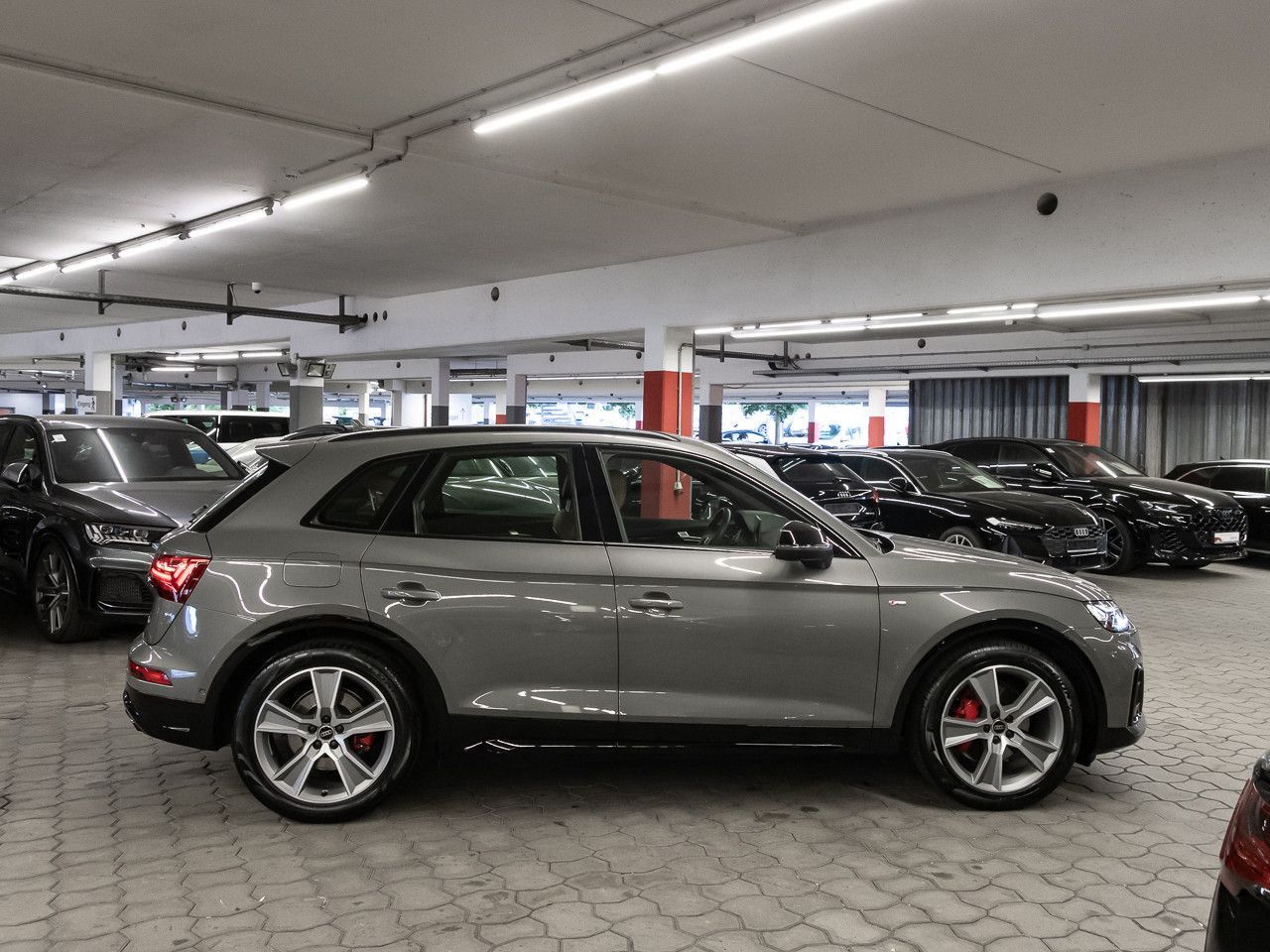 Audi Q5 - Bild 6