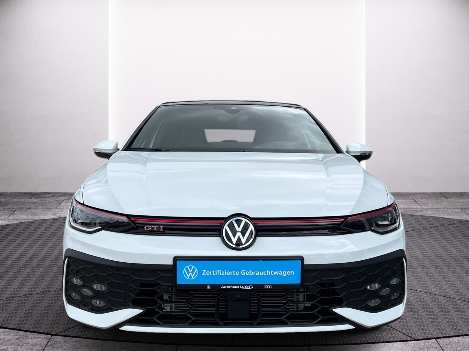 Volkswagen Golf GTI 2,0TSI DSG Matrix DCC Pano Sound foto 4