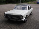 Opel Diplomat V8 - Opel Diplomat
