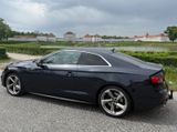 Audi 2.0 TFSI quattro 3x S LINE,VC,AHK,19 ZOLL - Audi A5 in München