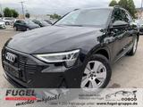 Audi e-tron Sportback 55 quattro S line 95 kWh|HuD|Pa