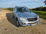 Mercedes-Benz ML 280 CDI TÜV NEU - gebrauchte Mercedes-Benz ML 280 aus dem Jahr 2008