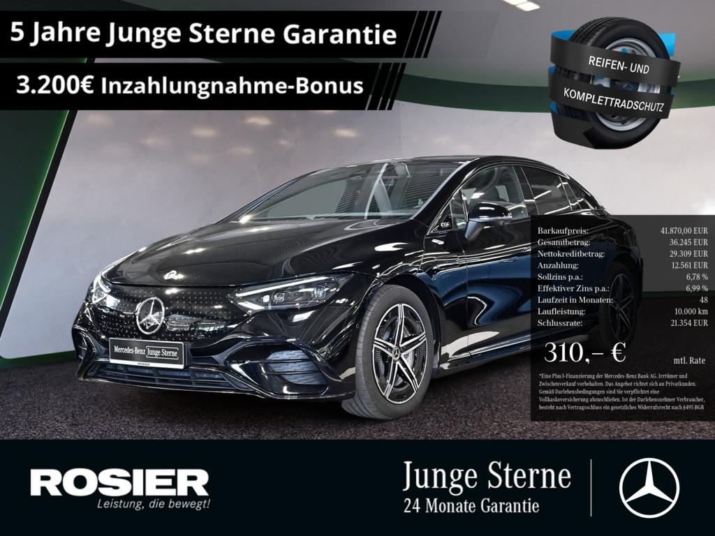 MercedesBenz EQE 350 AMG Sport Premium NIGHT HUD LED 360 SHZ 2023