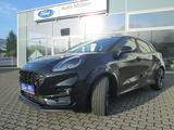 Ford Puma ST - Ford Puma: Coupé