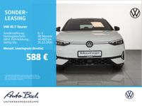 Volkswagen ID.7 - Vorschau Bild 2