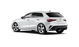 Audi A3 Sportback 30 TFSI SLine AHK HuD SONOS MMI RFK - Audi A3: Limousine, Sline