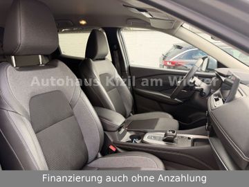 Nissan Qashqai - 11