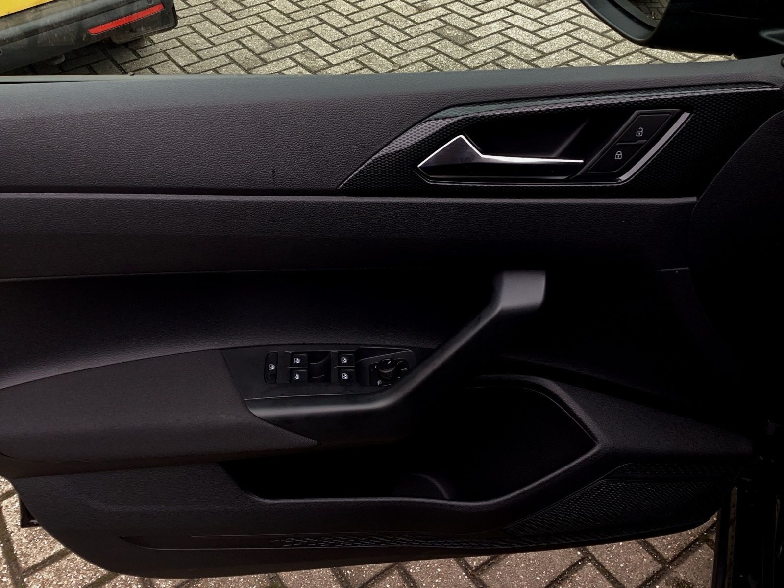 Volkswagen Taigo - Bild 8