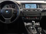 BMW 520d Touring aut. / NUR AN HÄNDLER + EXPORT - gebrauchte BMW 520 aus dem Jahr 2016