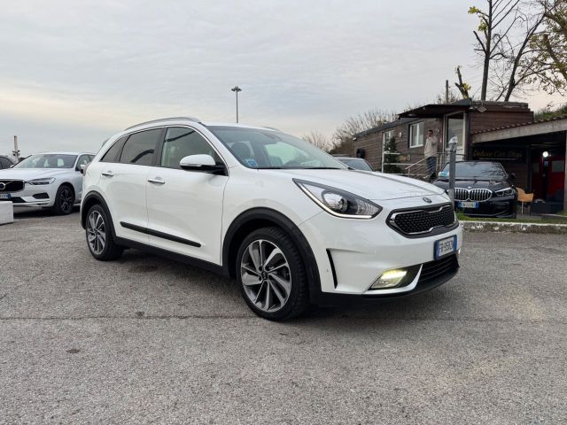 Kia Niro 1.6 GDi DCT HEV Style 59.000 KM !!