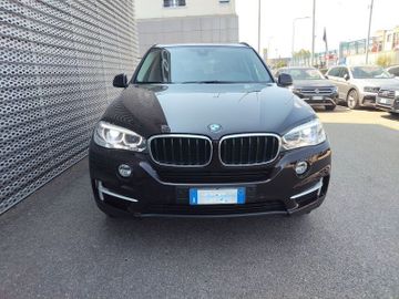 BMW X5 - 2