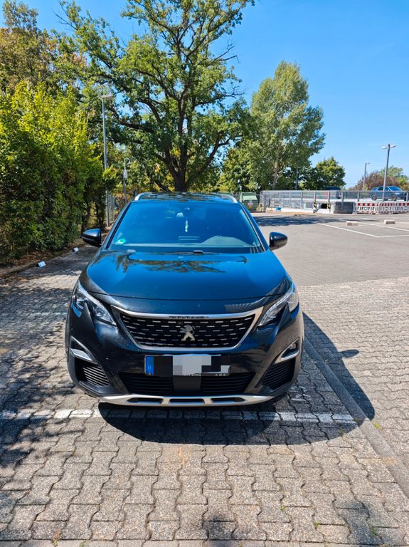 Image of Peugeot 5008