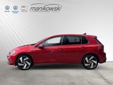 Volkswagen Golf GTI VIII 245 PS DSG GTILED ACC APP - Volkswagen Golf mit Benzin-Antrieb: Limousine