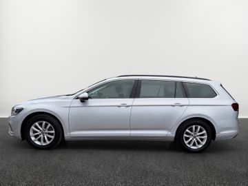 Volkswagen Passat Variant - 2