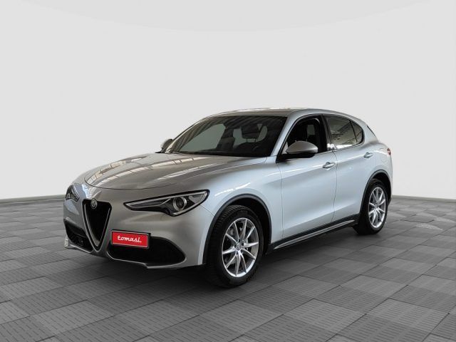 Image of Alfa Romeo Stelvio