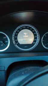 Mercedes-Benz Mercedes C Klasse Kombi W204 cdi - Mercedes-Benz C 220: W204 Cdi