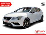 Seat Leon 2.0 TSI Cupra 300 DSG LED ACC Sitzheizung - Seat Leon: Alcantara