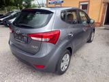 Hyundai iX20 Classic - Hyundai ix20 Classic mit Benzin-Antrieb