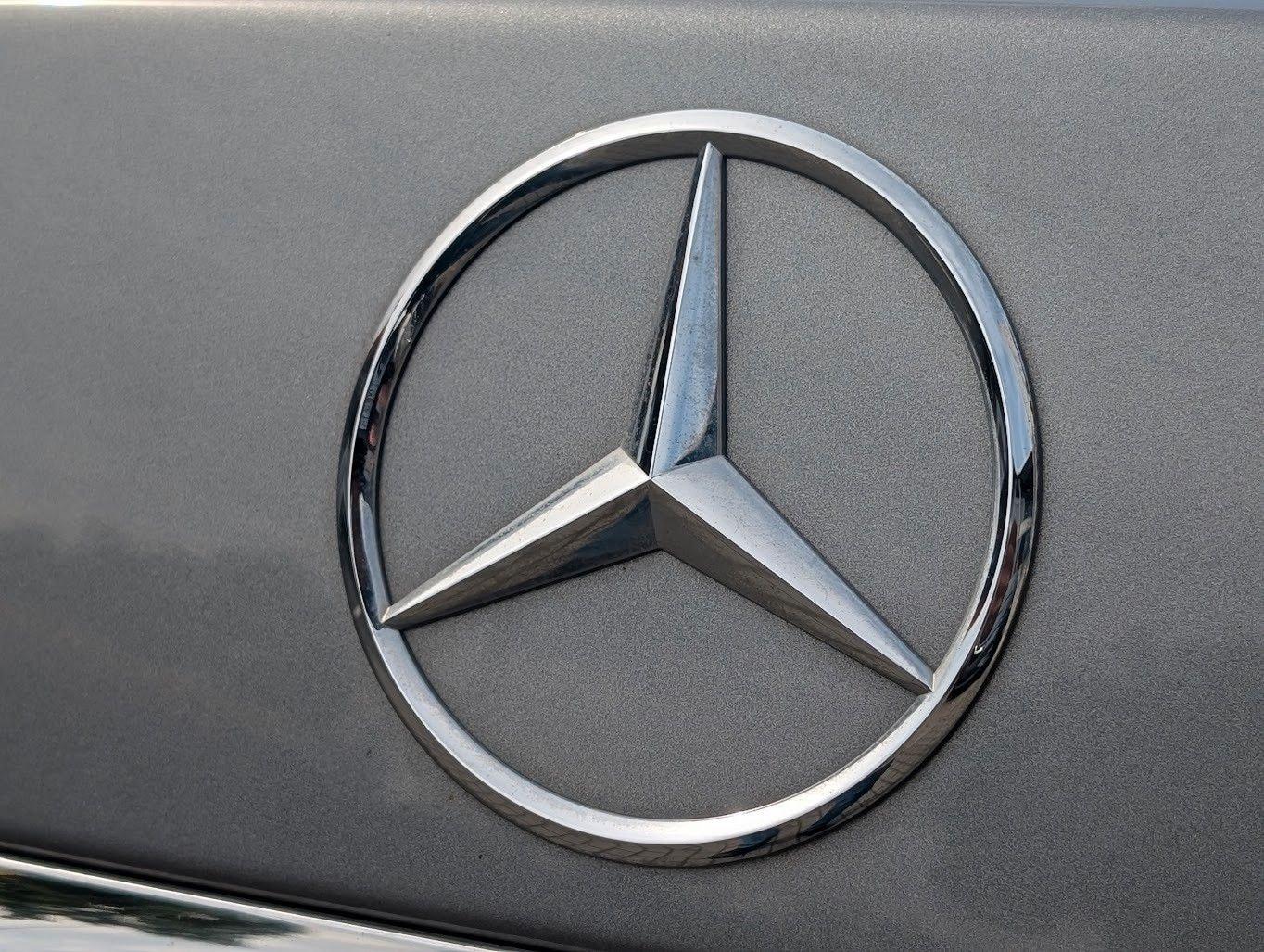 Mercedes-Benz CLS 220 d Coupé Finanzierung 199 EUR