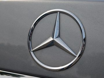 Mercedes CLS 220 - 8