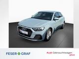 Audi A1 Sportback adv 25 TFSI +ALLSEASON+CARPLAY+LED+ - Audi A1 in Nürnberg