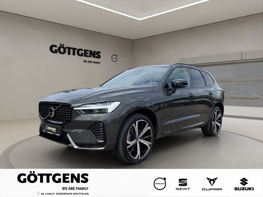 Image of Volvo XC60