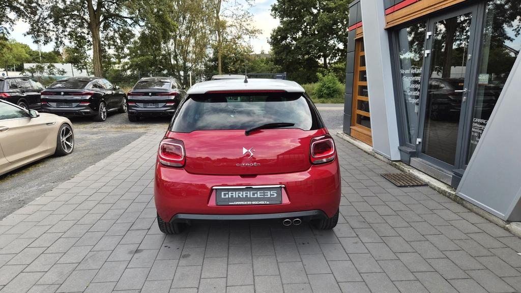 Citroën DS3