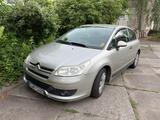 Citroën C4 1.4 16V Advance Advance - gebrauchte Citroën C4 aus dem Jahr 2008