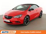 Opel Cascada 1.6 SIDI Turbo Innovation ecoFlex*NAVI* - Opel: Ecoflex