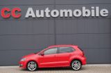 Volkswagen Polo Highline Cup 1.2 TSI DSG"LED"17Zoll"Sitzhzg - Volkswagen Polo: Cup