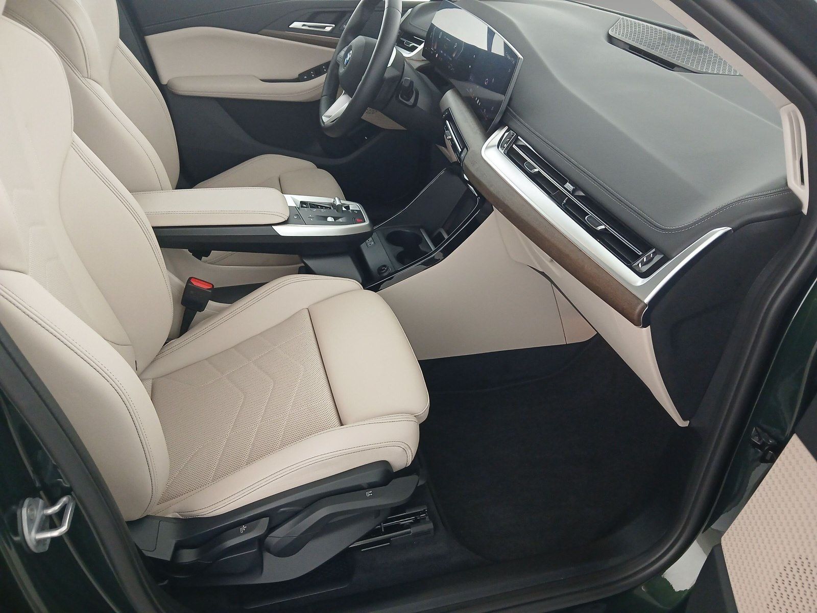 BMW 220 Active Tourer - Bild 9