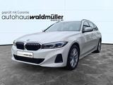 BMW 318d Touring