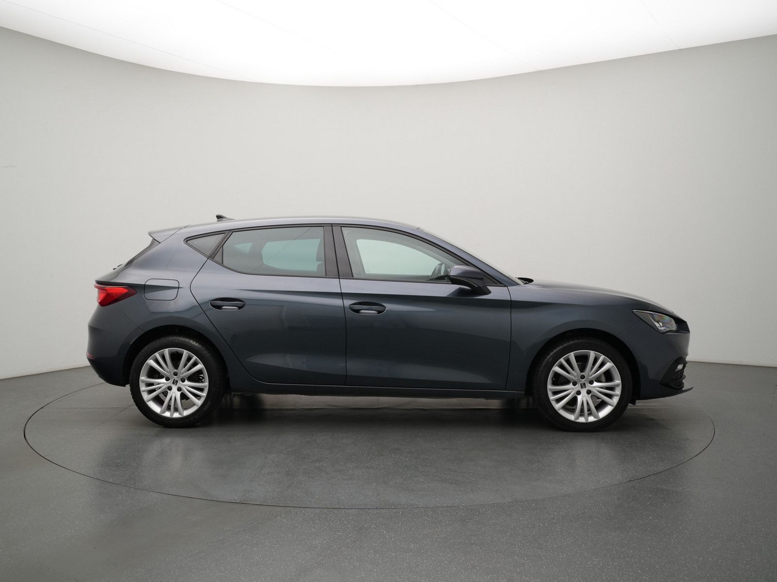 Seat Leon - Bild 3
