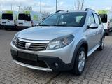 Dacia Sandero Stepway 1.6 HU neu - Dacia aus 2011