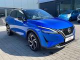 Nissan Qashqai 1.3 DIG-T XTronic Tekna+  ProPilot/Leder - Nissan Gebrauchtwagen von 2022